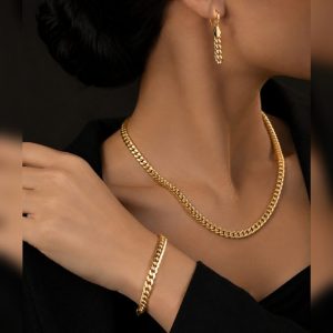 سرویس طلا کارتیه حصیری